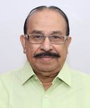 Dr K R Jayachandran